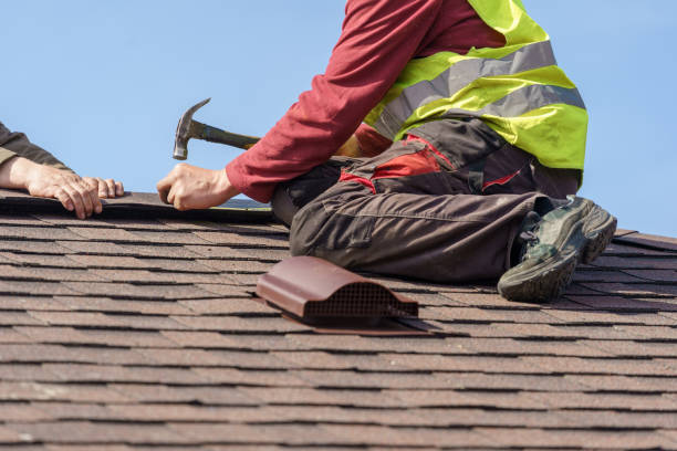 Trusted Marksville, LA Roofing Contractor Experts