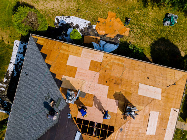 Best Roof Waterproofing Services  in Marksville, LA