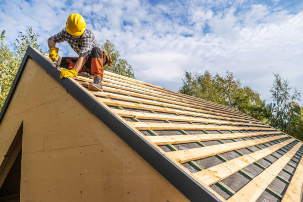 Best Gutter Installation and Roofing  in Marksville, LA
