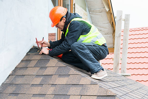 Best Residential Roofing Contractor  in Marksville, LA